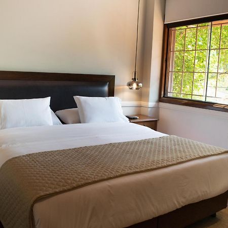 Las Lomas Casa Hotel Asunción Eksteriør bilde