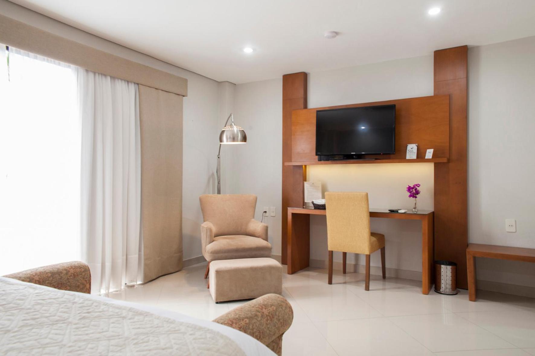 Las Lomas Casa Hotel Asunción Eksteriør bilde