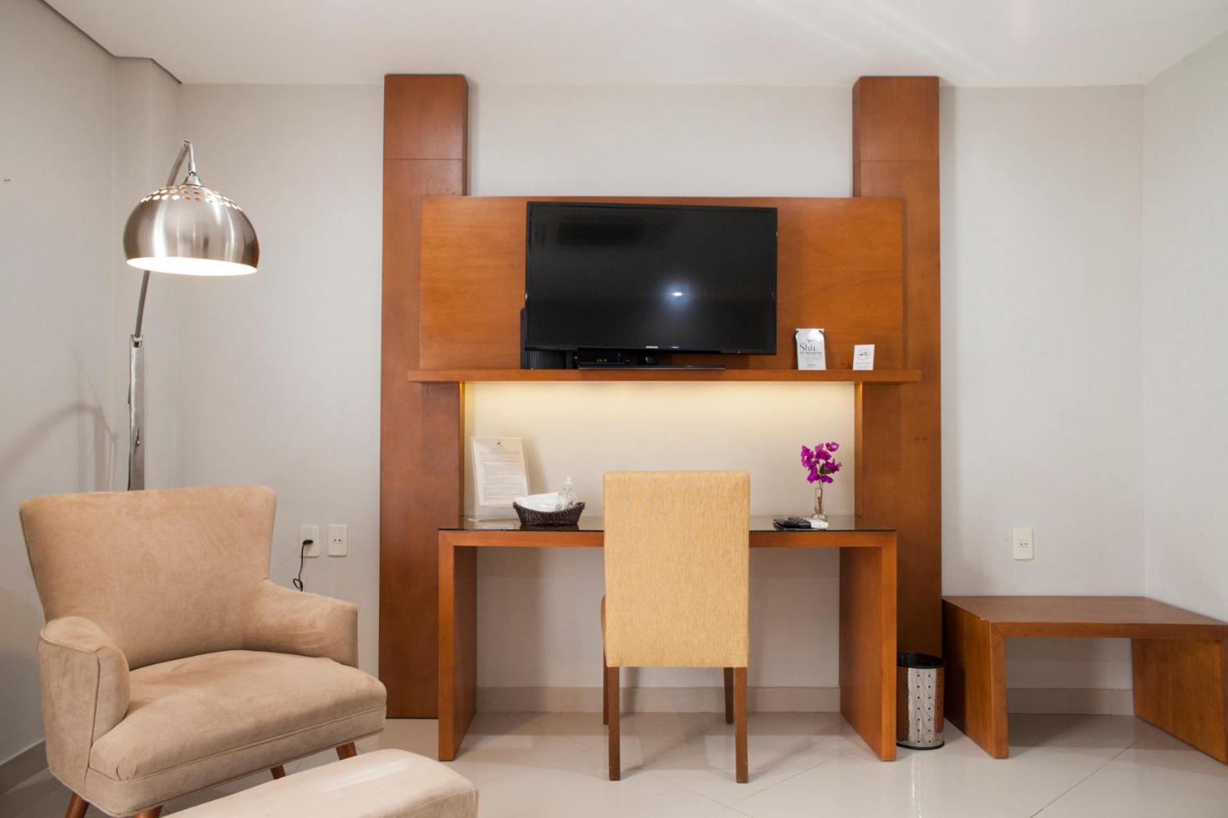 Las Lomas Casa Hotel Asunción Eksteriør bilde