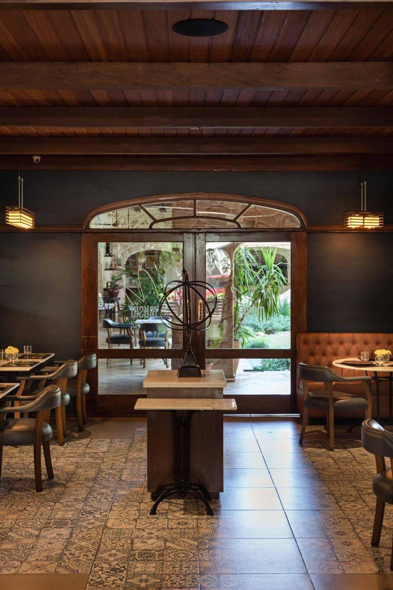 Las Lomas Casa Hotel Asunción Eksteriør bilde